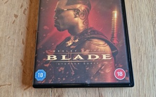 Blade 4K