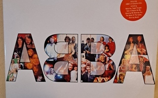 ABBA : ABSOLUTE  2-LP