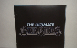 Bee Gees 2CD The Ultimate