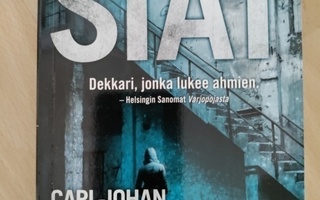 Carl-Johan Vallgren: Siat