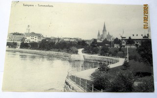 Tampere -1910