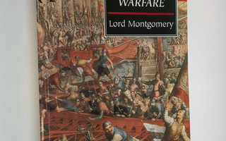 L. M. Montgomery : A concise history of warfare
