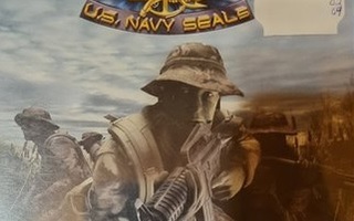 Socom U.S. Navy seals - PS2