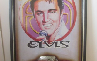 Elvis Presley taulu