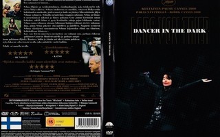 Dancer in the Dark DVD
