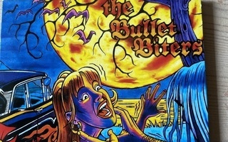 The Bullet Biters- Stranglers United
