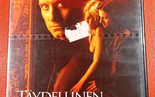 (SL) UUSI! DVD) Täydellinen Murha (1998) Michael Douglas