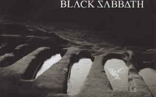 BLACK SABBATH - THE BEST OF BLACK SABBATH