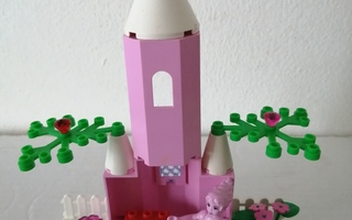 Lego Blossom fairy 7579