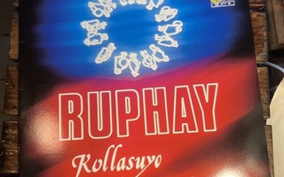 Ruphay: Live 1984 lp
