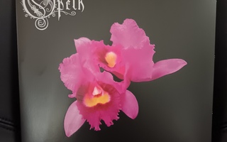 OPETH - ORCHID (2 X LP)