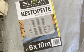 Kestopeite