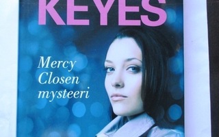 Marian Keyes: Mercy Closen mysteeri