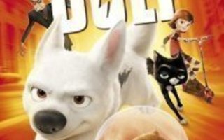 Bolt  -  Disney Klassikko 48   -  DVD
