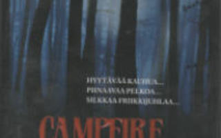 CAMPFIRE STORIES	(22 476)	-FI-	DVD		, 2002