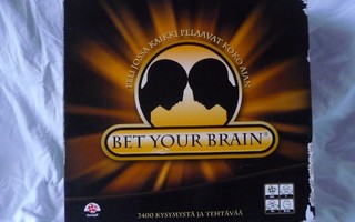 Bet your Brain - Dan-Spil v.2008