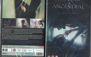 ancestral	(26 534)	UUSI	-FI-	DVD	(suomi/gb)			2022	asia,