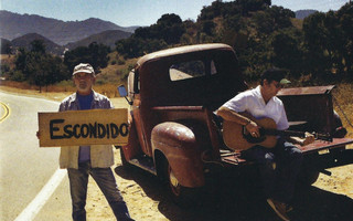 J.J.Cale & Eric Clapton: The Road to Escondido uudenveroinen