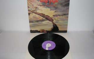 Deep Purple – Stormbringer LP UK