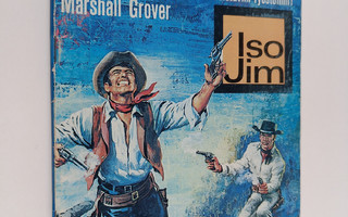 Marshall Grover : Iso Jim : Mestariampuja