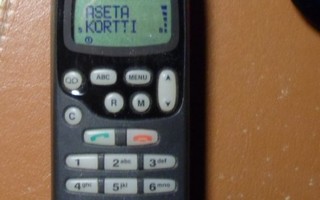 puhelin, Nokia 1600 NHE-5NX