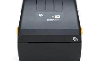 Zebra ZD230 label printer Thermal transfer 203 x