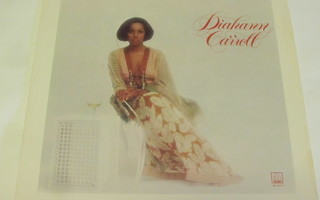 Diahann Carroll: LP    1974    Soul