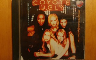 Coyote ugly soundtrack  CD