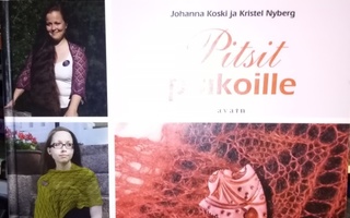 Koski : Pitsit puikoille ( SIS POSTIKULU)