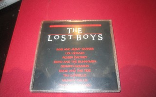 The Lost Boys - Original Motion Picture Soundtrack