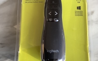 Logitech R400