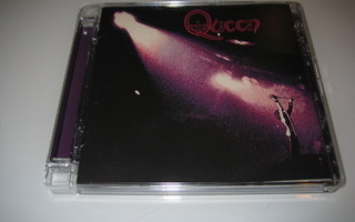 Queen - Queen (CD)