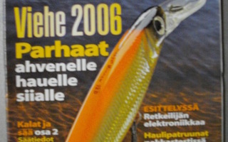 Erä lehti Nro 14/2006 (19.2)
