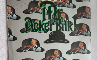 Mr. Acker Bilk! – Attention! Mr. Acker Bilk! LP
