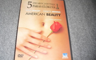AMERICAN BEAUTY (Kevin Spacey)***