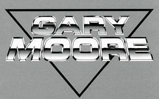 GARY MOORE: The Platinum Collection (3-CD), 45 biisiä