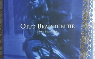 Otto Brandtin tie- Otto Brandts väg