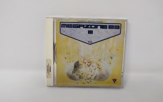 Megazone 23 Part III Original Soundtrack