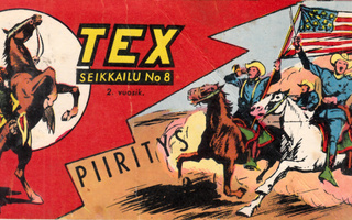 TEX 1954 8 (2 vsk.)