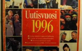 Suomen Kuvalehti Nro 1/1997 (28.12)