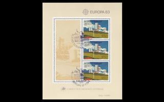 Azorit 356BL4 o Europa (1983)