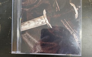 Dagger - The Dagger CD