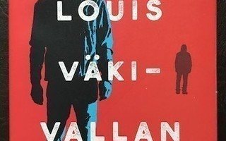 Louis Edouardo : Väkivallan historia