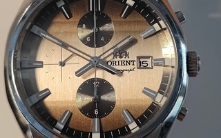 Orient Chronograph TT10-C0-B