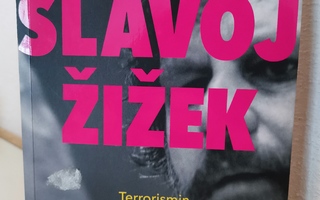 Slavoj Zizek : Uusi luokkataistelu