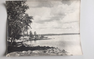 Suomussalmi Koivuranta 1957