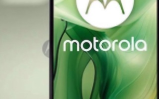 Motorola moto g24 128 Gt älypuhelin, Seafoam Green