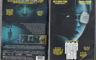 Come True	(2 246)	UUSI	-SV-	DVD	SF-TXT			2020	, sci-fi	kauhu