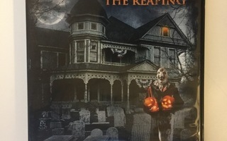 All Hallows Eve - The Reaping (DVD) 2015