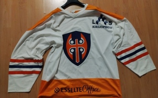 Tappara vintage fanipaita